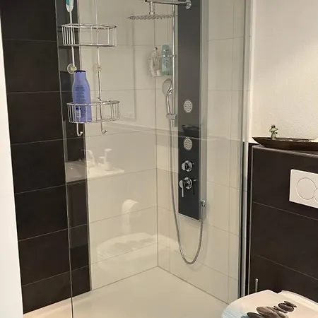 Lemberglodge Apartman Gosheim