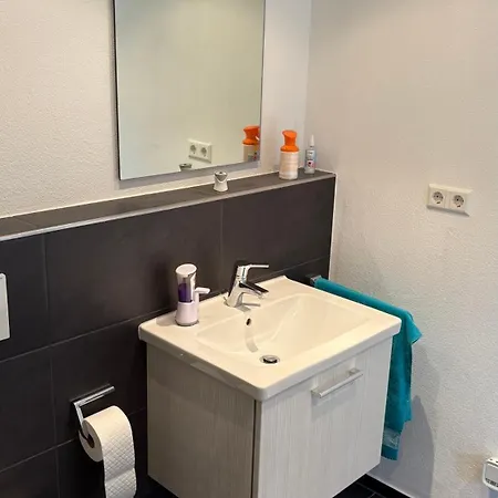 Lemberglodge 아파트