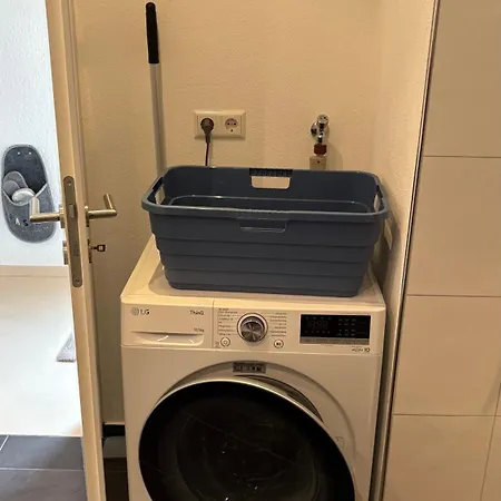 Lemberglodge Apartman *